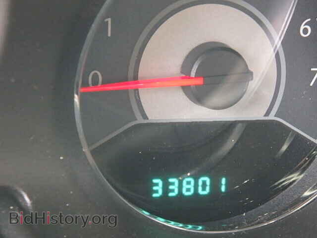 2013 CHRYSLER 200 - VIN: 1C3CCBBBXDN743244 - Фото 8