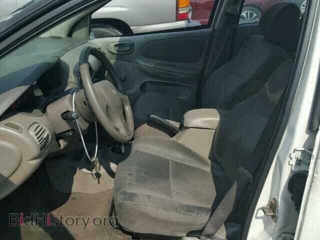 2003 DODGE NEON - VIN: 1B3ES26C13D225054 - Фото 5