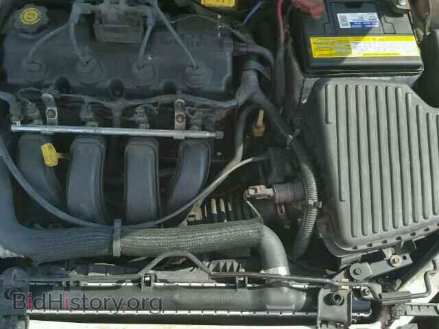 2003 DODGE NEON - VIN: 1B3ES26C13D225054 - Фото 7