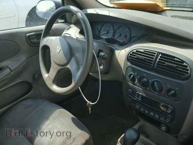 2003 DODGE NEON - VIN: 1B3ES26C13D225054 - Фото 9