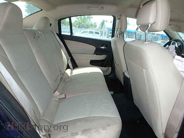2013 CHRYSLER 200 - VIN: 1C3CCBBB0DN706221 - Фото 6