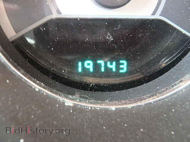 2013 CHRYSLER 200 - VIN: 1C3CCBBB0DN706221 - Фото 8