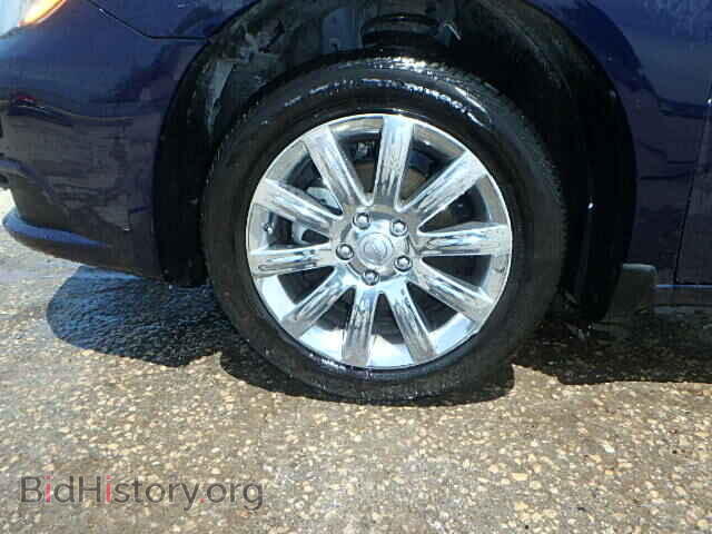 2013 CHRYSLER 200 - VIN: 1C3CCBBB0DN706221 - Фото 10