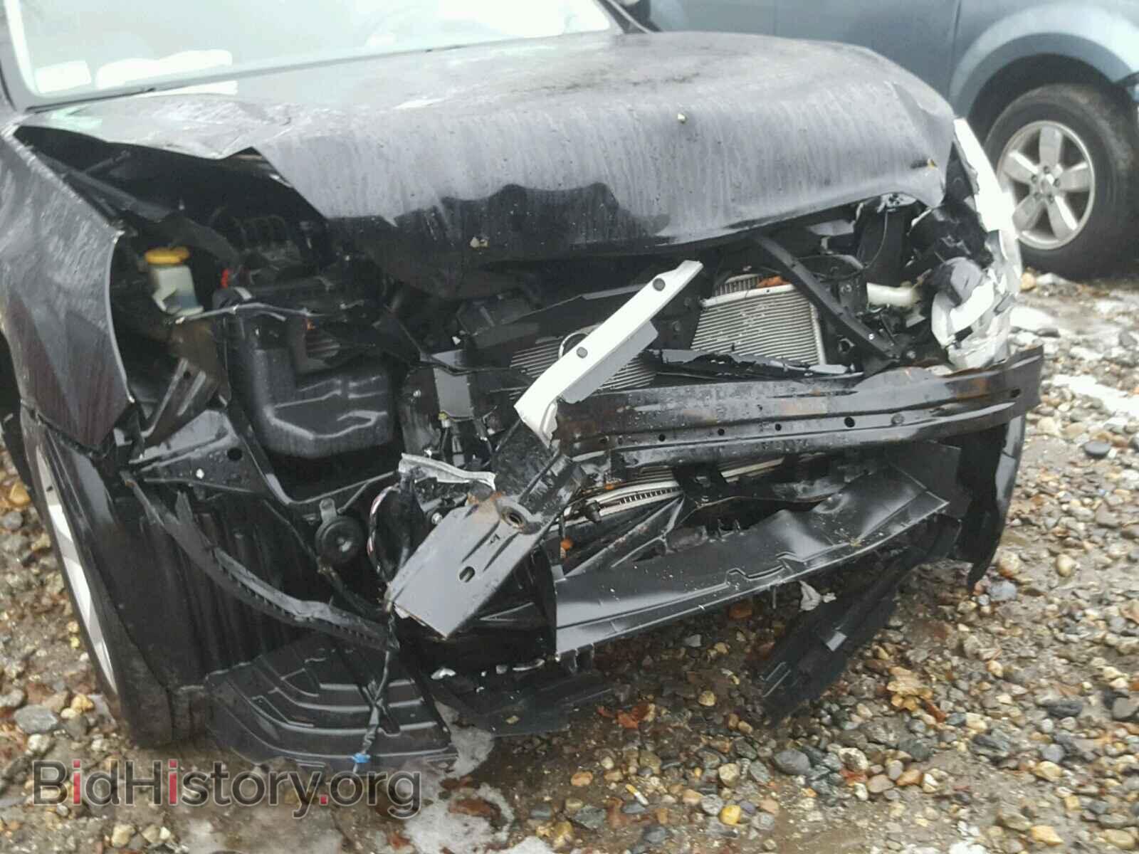 2013 SUBARU OUTBACK - VIN: 4S4BRBCC8D3279343 - Photo 9
