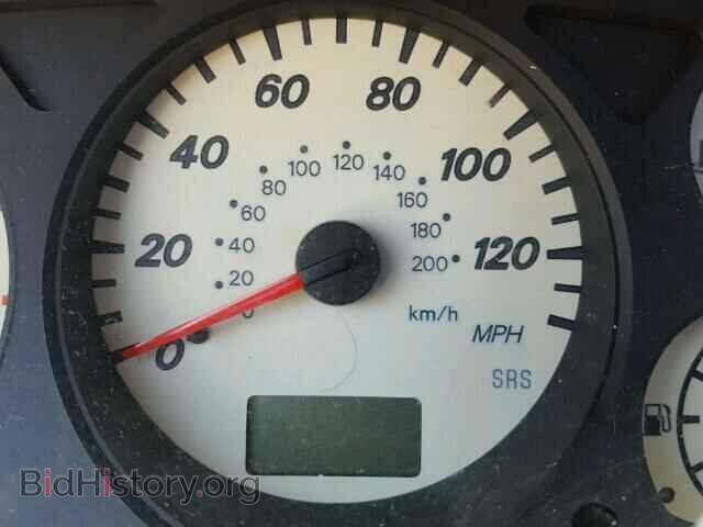 2003 MITSUBISHI LANCER - VIN: JA3AJ86E03U016312 - Фото 8