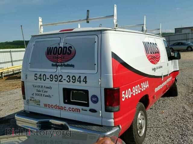 2011 FORD ECONOLINE - VIN: 1FTNE2EL0BDA55081 - Фото 4