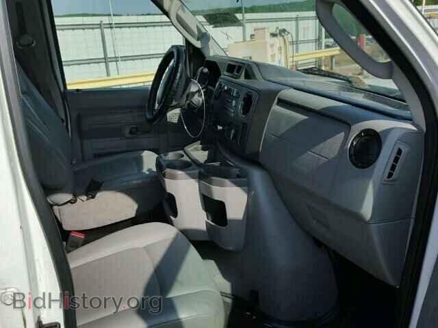 2011 FORD ECONOLINE - VIN: 1FTNE2EL0BDA55081 - Фото 5