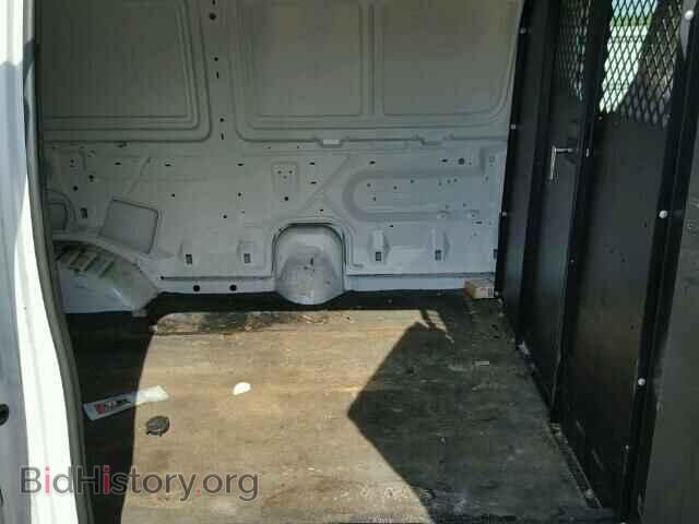 2011 FORD ECONOLINE - VIN: 1FTNE2EL0BDA55081 - Фото 6