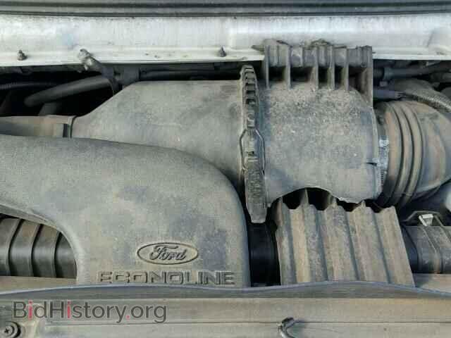 2011 FORD ECONOLINE - VIN: 1FTNE2EL0BDA55081 - Фото 7