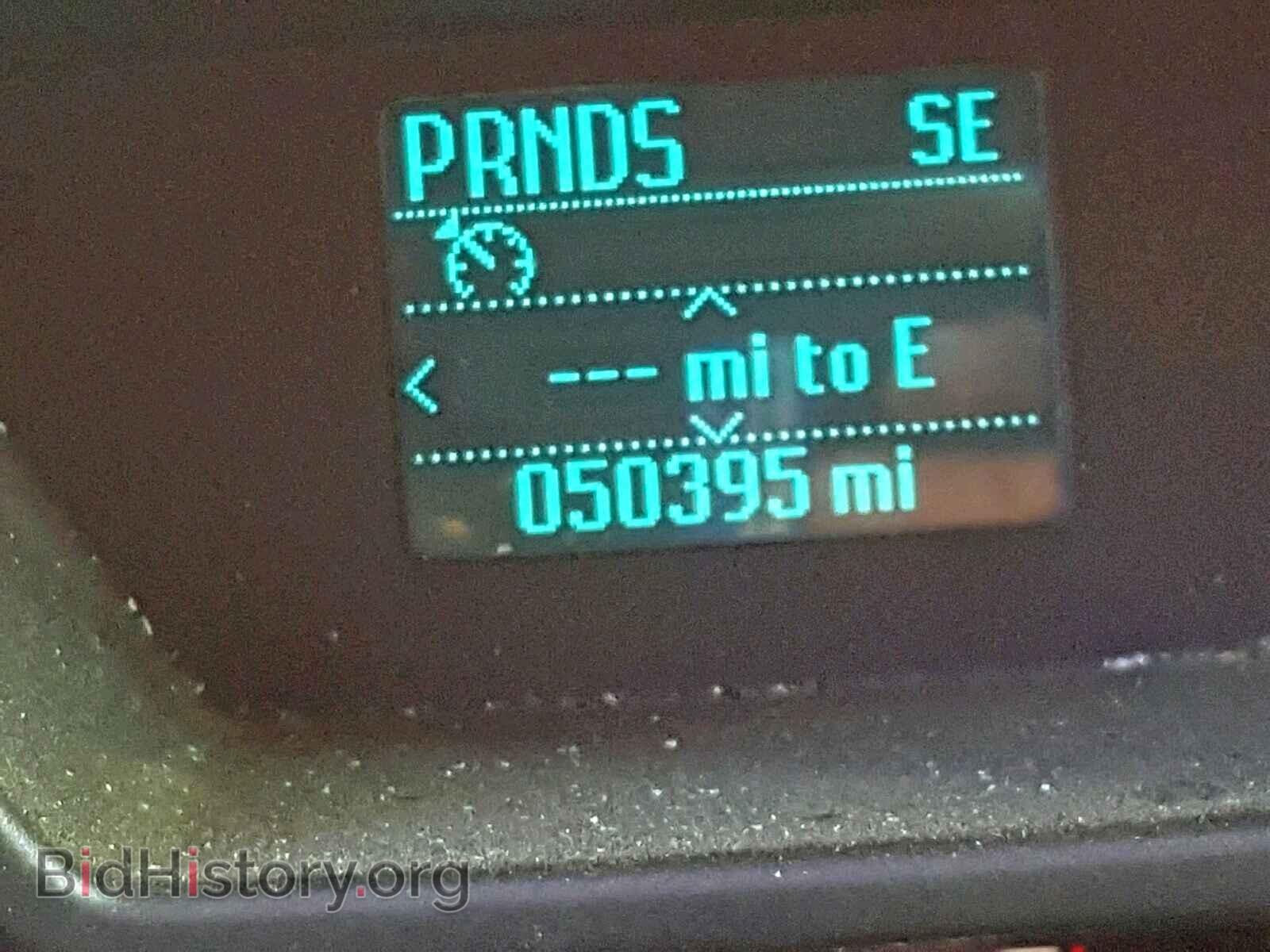 2015 FORD TRANSIT CO - VIN: NM0LS7F73F1206062 - Фото 8