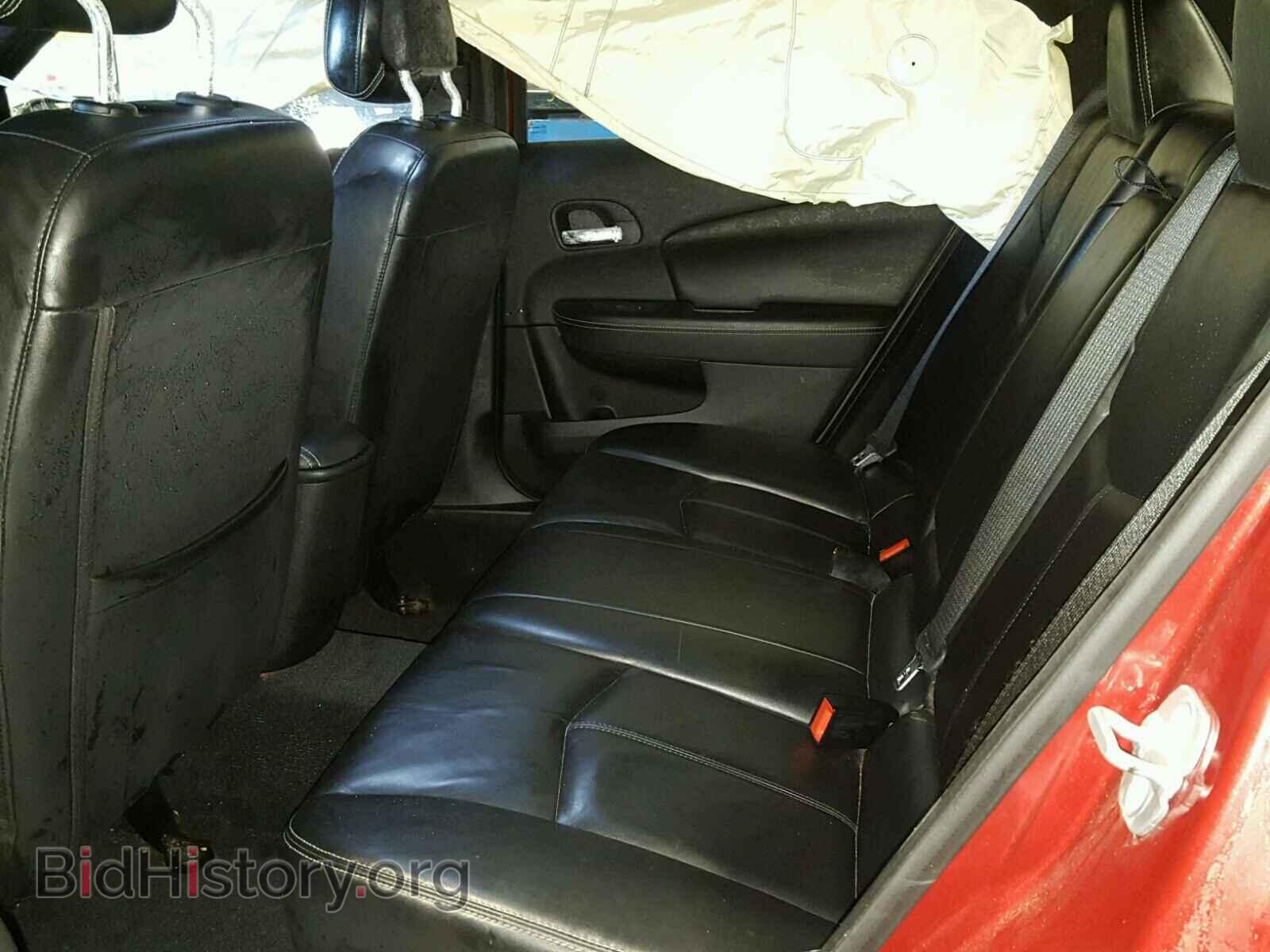 2013 CHRYSLER 200 - VIN: 1C3CCBCGXDN524715 - Photo 6