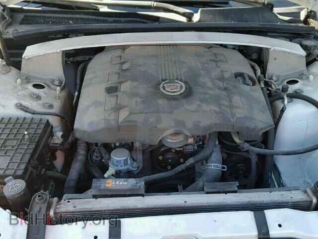 2012 CADILLAC CTS - VIN: 1G6DA1E38C0155751 - Фото 7