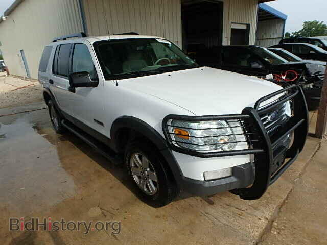 Photo 1FMEU73E56UB35384 - FORD EXPLORER 2006