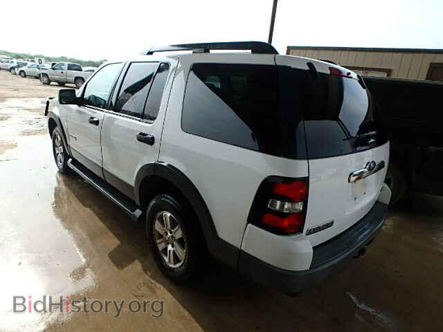2006 FORD EXPLORER - VIN: 1FMEU73E56UB35384 - Фото 3
