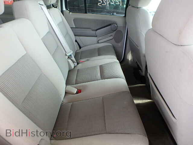 2006 FORD EXPLORER - VIN: 1FMEU73E56UB35384 - Фото 6