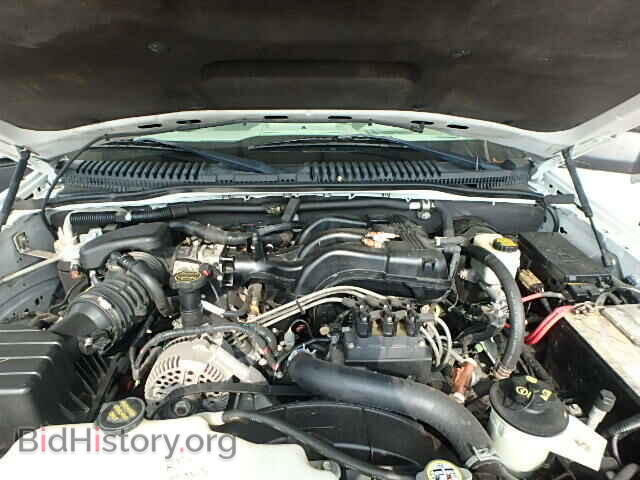 2006 FORD EXPLORER - VIN: 1FMEU73E56UB35384 - Фото 7