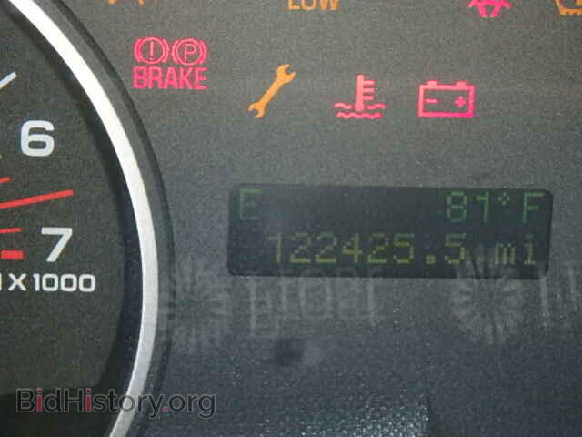 2006 FORD EXPLORER - VIN: 1FMEU73E56UB35384 - Фото 8