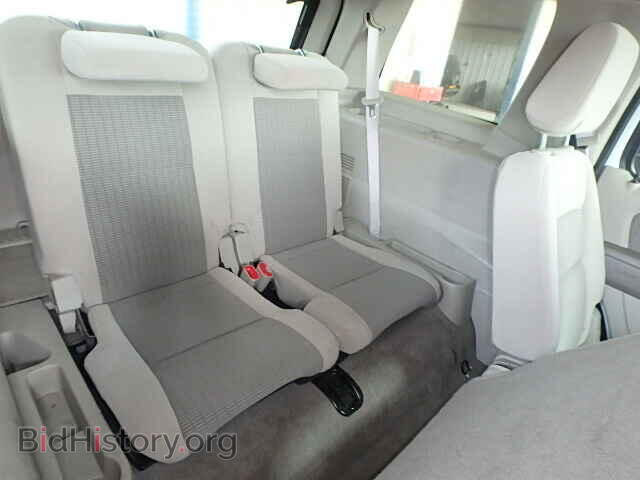 2006 FORD EXPLORER - VIN: 1FMEU73E56UB35384 - Фото 10