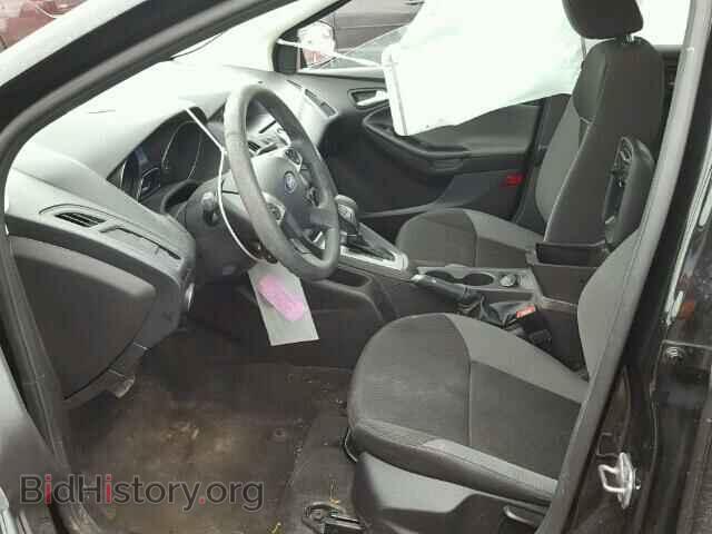 2014 FORD FOCUS - VIN: 1FADP3F24EL189643 - Photo 5