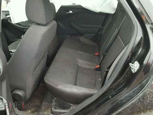 2014 FORD FOCUS - VIN: 1FADP3F24EL189643 - Photo 6