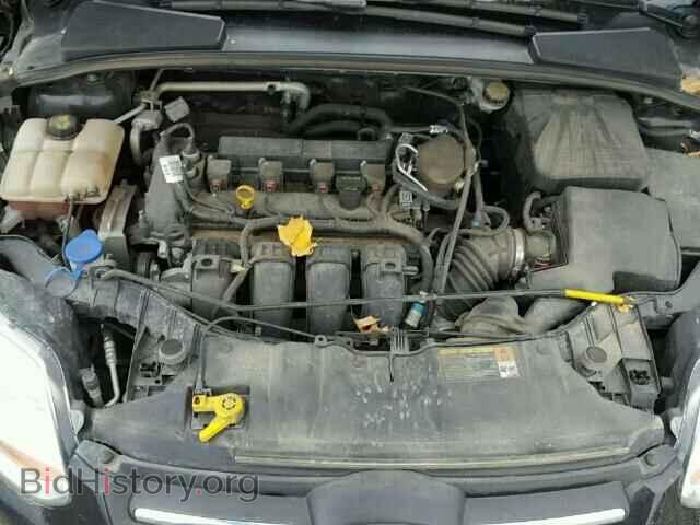 2014 FORD FOCUS - VIN: 1FADP3F24EL189643 - Photo 7
