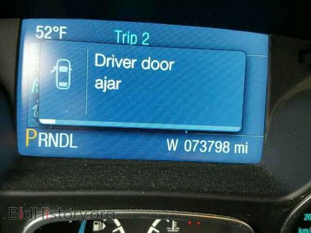 2014 FORD FOCUS - VIN: 1FADP3F24EL189643 - Photo 8