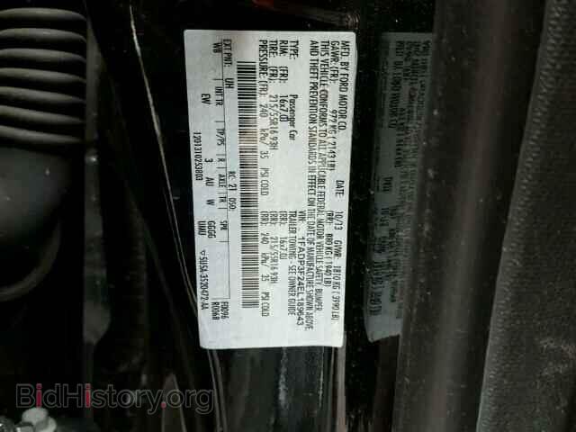 2014 FORD FOCUS - VIN: 1FADP3F24EL189643 - Photo 10