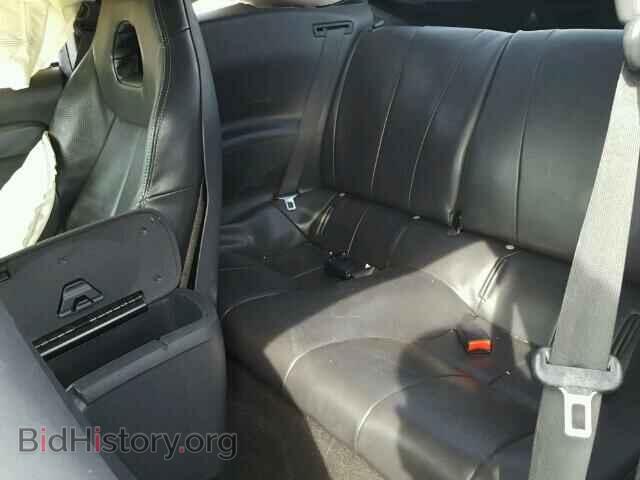 2008 MITSUBISHI ECLIPSE - VIN: 4A3AK64F38E035451 - Фото 6