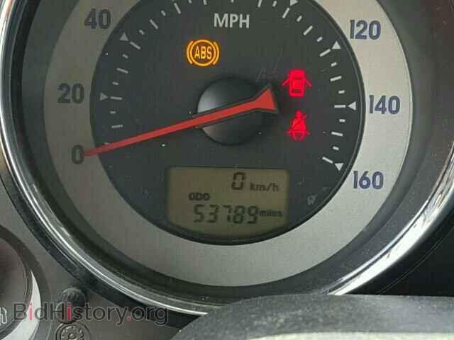 2008 MITSUBISHI ECLIPSE - VIN: 4A3AK64F38E035451 - Фото 8