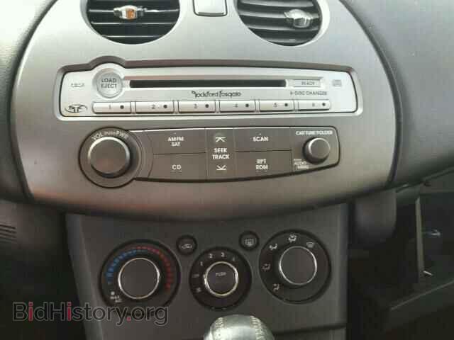 2008 MITSUBISHI ECLIPSE - VIN: 4A3AK64F38E035451 - Фото 9