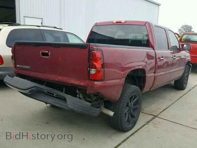 2007 CHEVROLET SILVERADO - VIN: 2GCEC13V371125020 - Photo 4