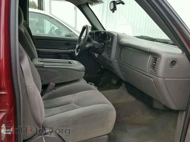 2007 CHEVROLET SILVERADO - VIN: 2GCEC13V371125020 - Photo 5