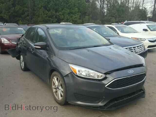 Photo 1FADP3F21FL304216 - FORD FOCUS 2015