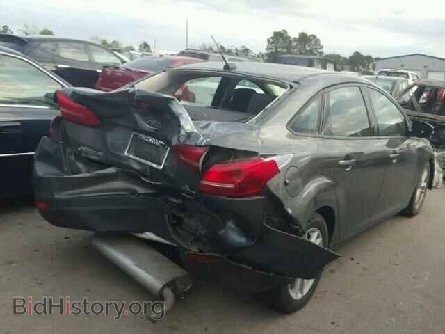 2015 FORD FOCUS - VIN: 1FADP3F21FL304216 - Photo 4