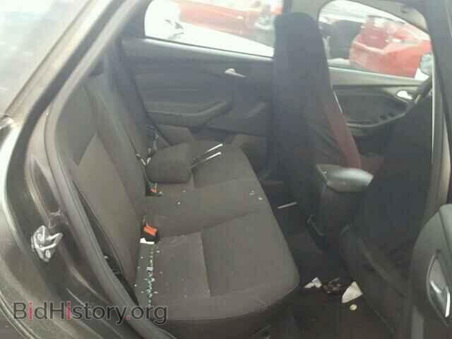 2015 FORD FOCUS - VIN: 1FADP3F21FL304216 - Photo 6