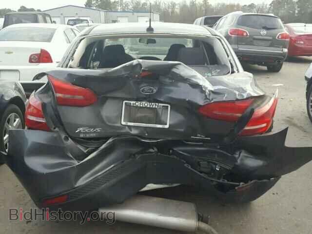 2015 FORD FOCUS - VIN: 1FADP3F21FL304216 - Photo 9