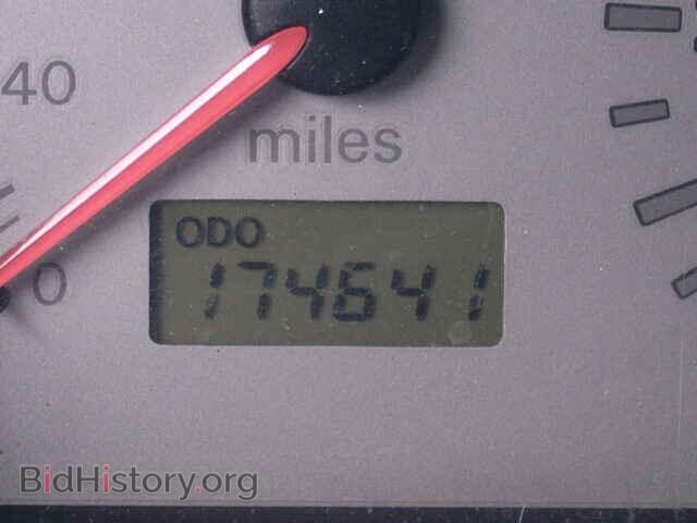 2001 MITSUBISHI ECLIPSE - VIN: 4A3AE45G91E220032 - Фото 8