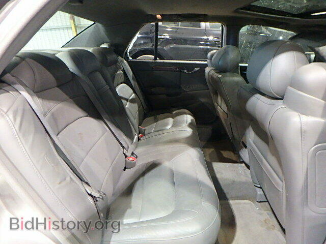 2005 CADILLAC DEVILLE - VIN: 1G6KF57945U173869 - Фото 6