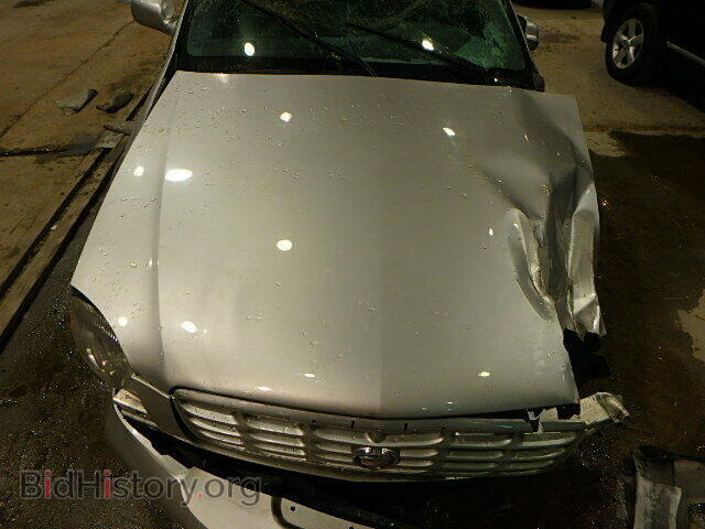 2005 CADILLAC DEVILLE - VIN: 1G6KF57945U173869 - Фото 7