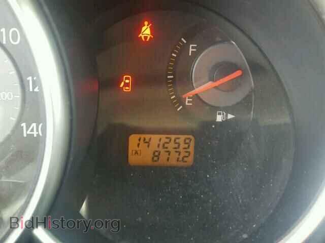 2008 NISSAN VERSA - VIN: 3N1BC13EX8L359449 - Фото 8