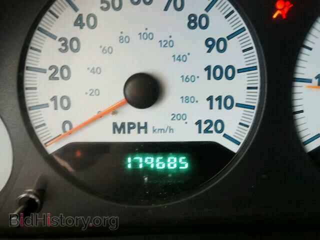 2005 DODGE CARAVAN - VIN: 2D8GP44L95R120562 - Фото 8