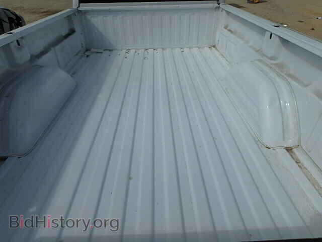 2006 CHEVROLET SILVERADO - VIN: 1GCEC14V56E115570 - Photo 6