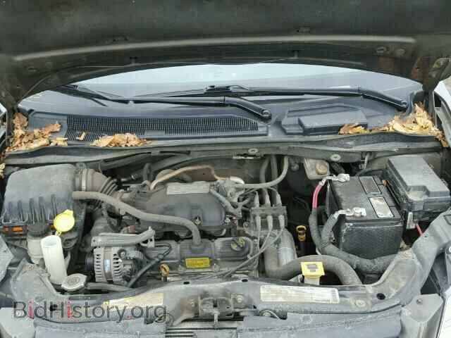 2010 DODGE CARAVAN - VIN: 2D4RN4DE1AR378487 - Фото 7