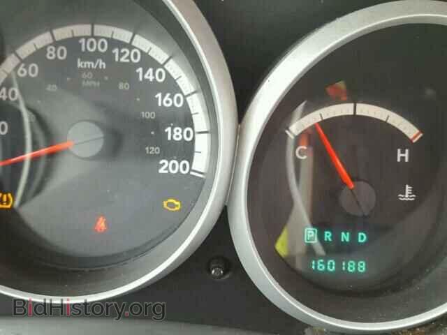 2010 DODGE CARAVAN - VIN: 2D4RN4DE1AR378487 - Фото 8