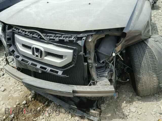 2011 HONDA PILOT - VIN: 5FNYF3H51BB018580 - Photo 9