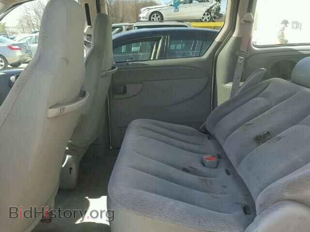 2005 DODGE CARAVAN - VIN: 1D4GP25B25B346436 - Фото 6
