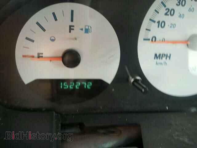 2005 DODGE CARAVAN - VIN: 1D4GP25B25B346436 - Фото 8