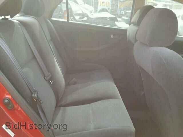 2003 TOYOTA COROLLA - VIN: 1NXBR32E53Z061412 - Photo 6