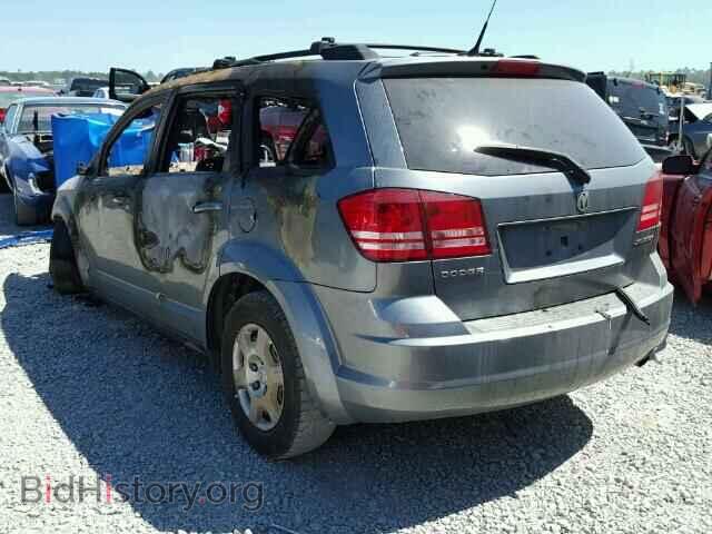 2010 DODGE JOURNEY - VIN: 3D4PG4FB3AT257025 - Фото 3
