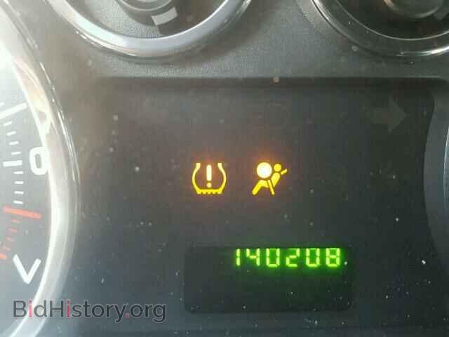 2008 FORD EDGE - VIN: 2FMDK46C98BA65147 - Фото 8